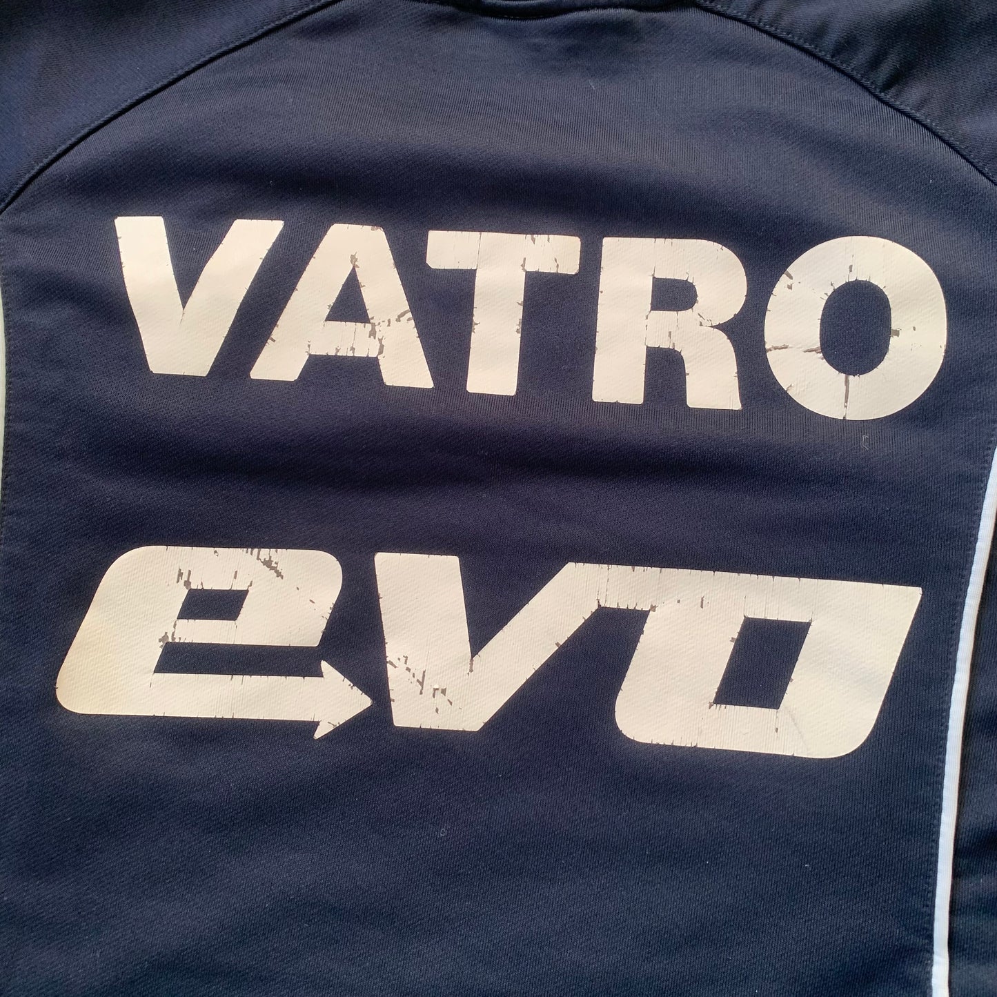 Rot Weiß Oberhausen Pullover (M) Uhlsport