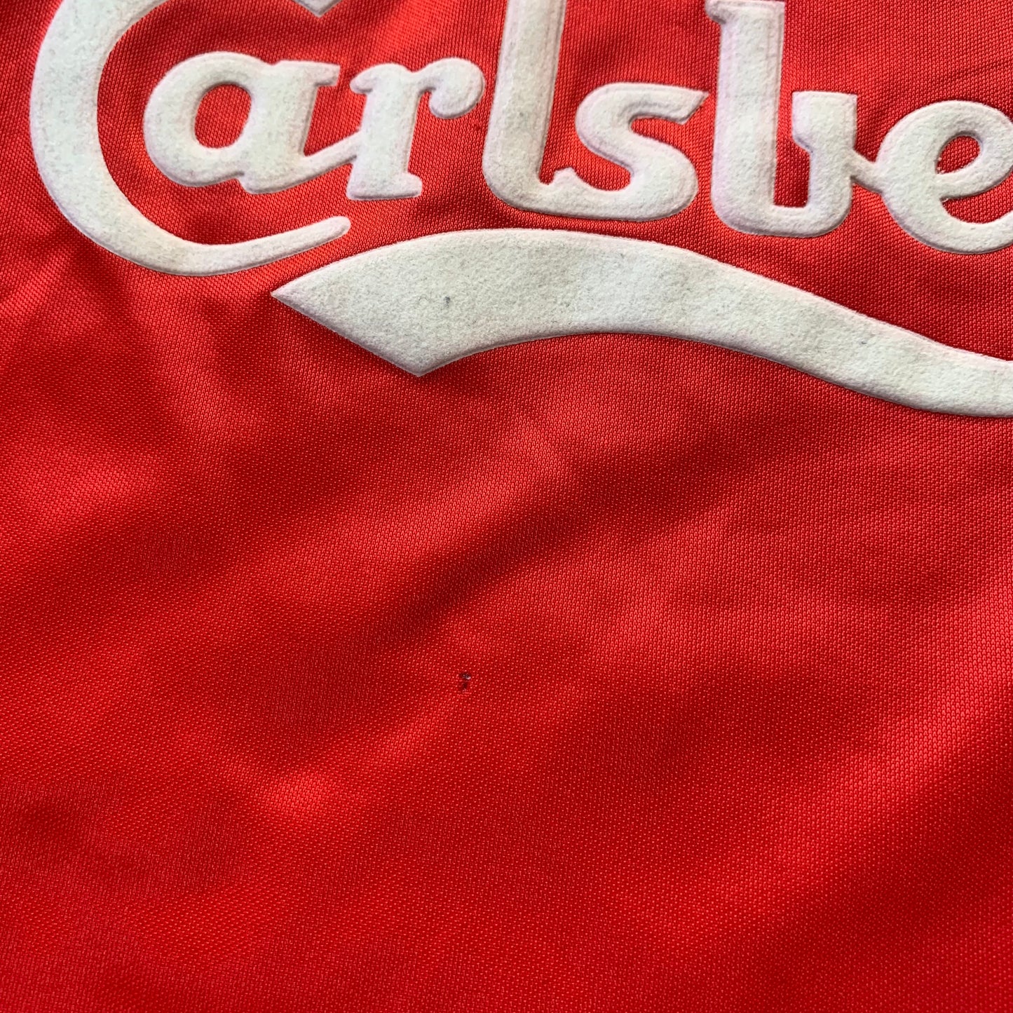 Liverpool Trikot 1992/93 Heim (XL) Adidas