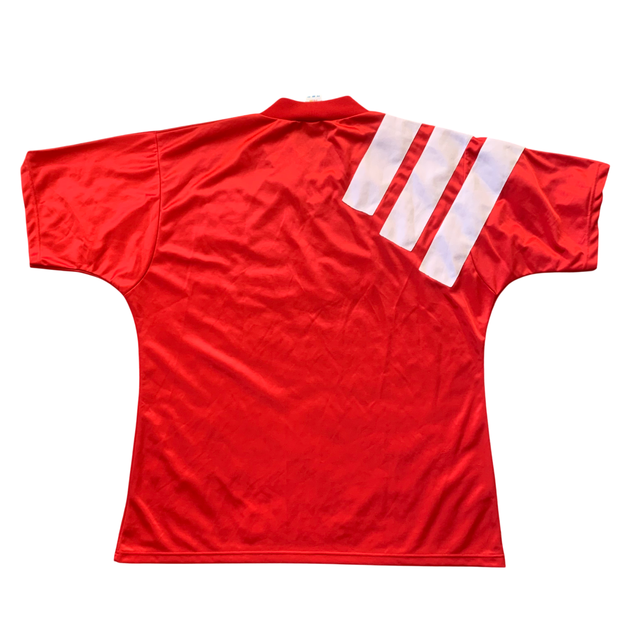 Liverpool Trikot 1992/93 Heim (XL) Adidas
