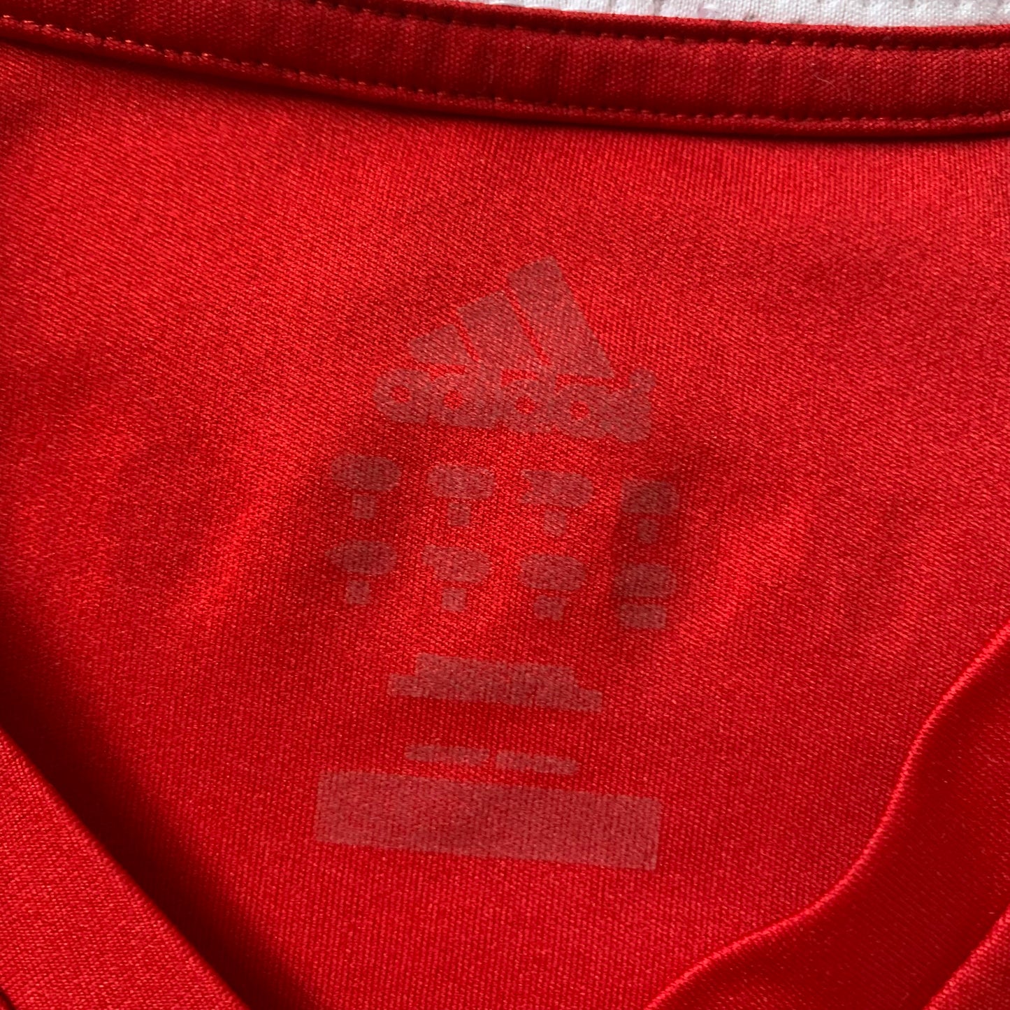 Leverkusen Trainingsshirt 2009 (M Frauen) Adidas