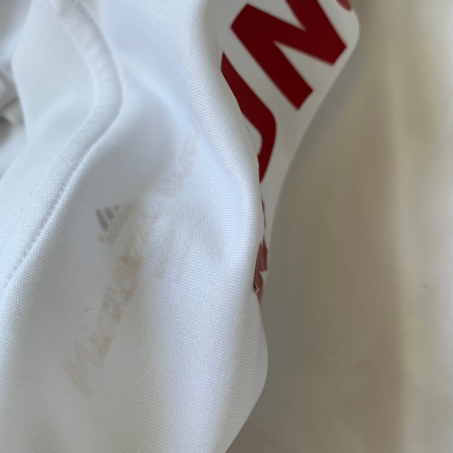 FC Bayern München Trikot 2015/16 Auswärts (XL) Adidas