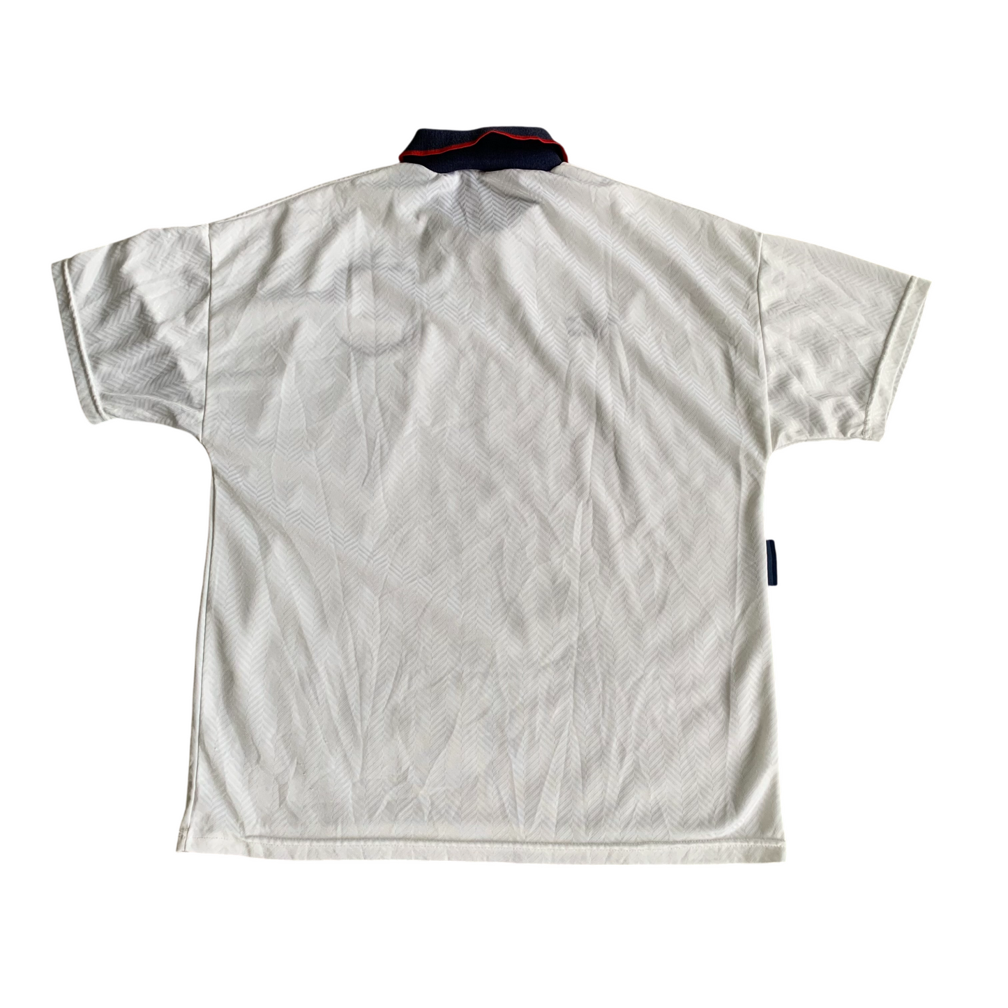 England Trikot WM 1994 Heim (XL) Umbro