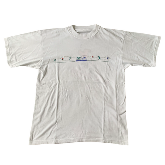 France 98 Shirt WM 1998 (L)
