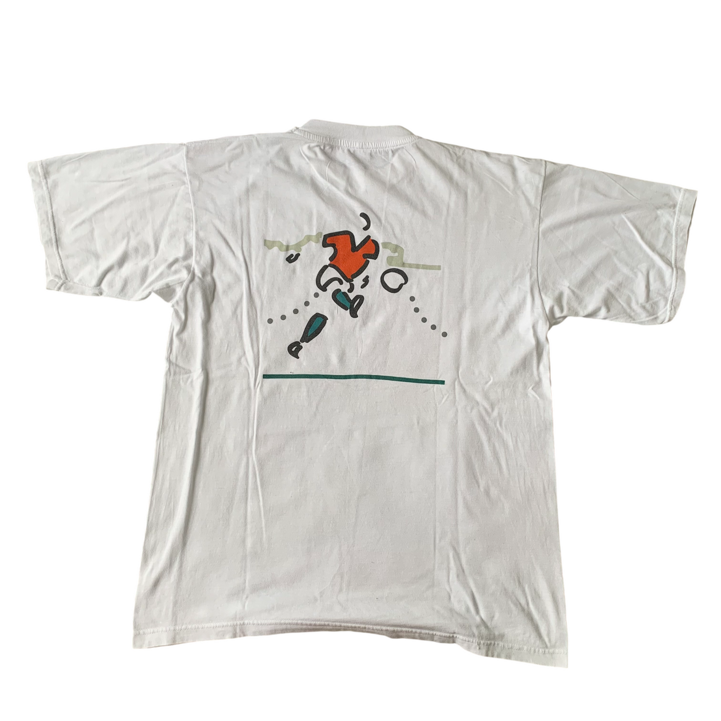France 98 Shirt WM 1998 (L)