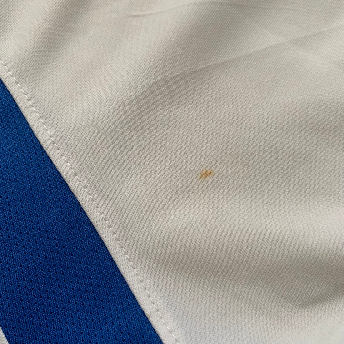 Carls Zeiss Jena Trikot 2007/08 Heim (M) Nike