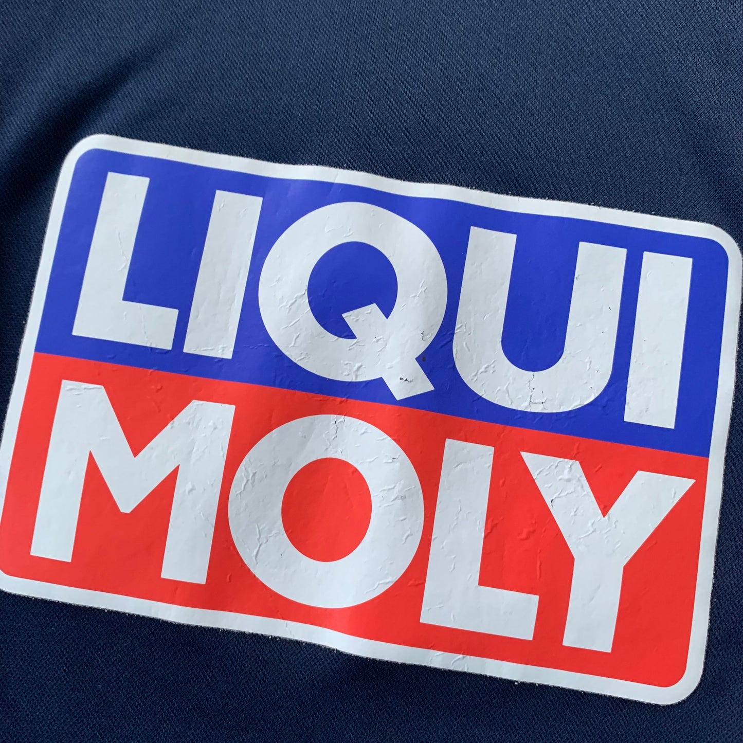 1860 München Trikot 2003/04 Auswärts Langarm #15 (XL) Nike