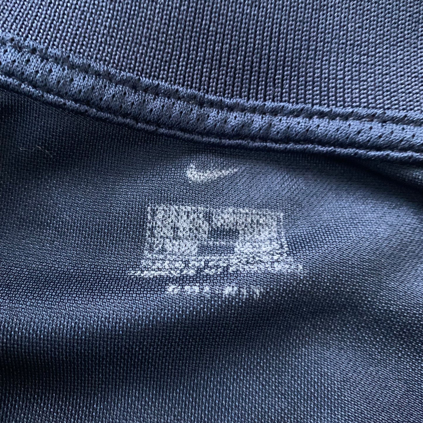 1860 München Trikot 2003/04 Auswärts Langarm #15 (XL) Nike