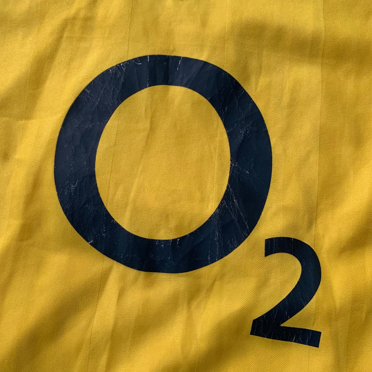 Arsenal Trikot 2005/06 Auswärts #9 (M) Nike