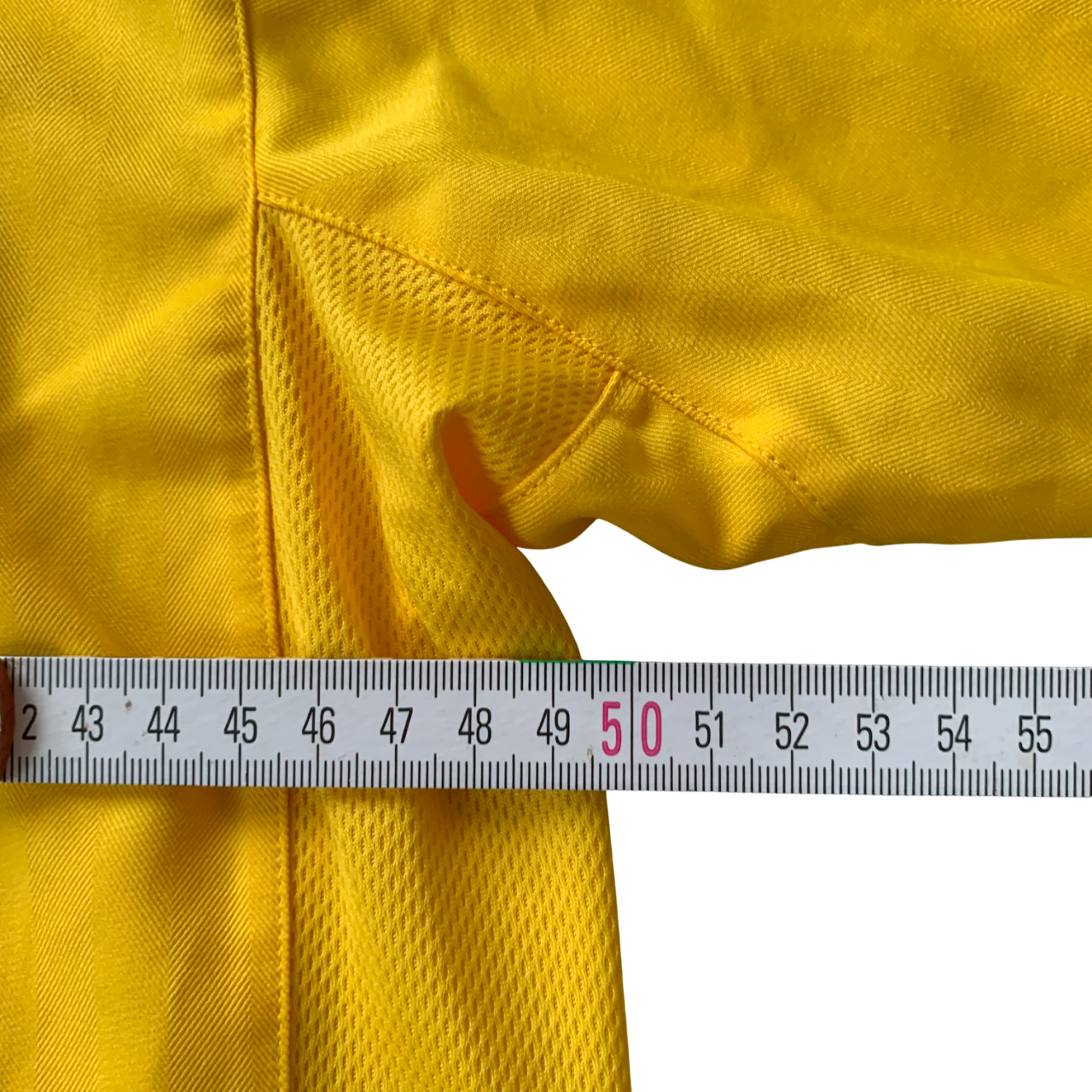 Arsenal Trikot 2005/06 Auswärts #9 (M) Nike