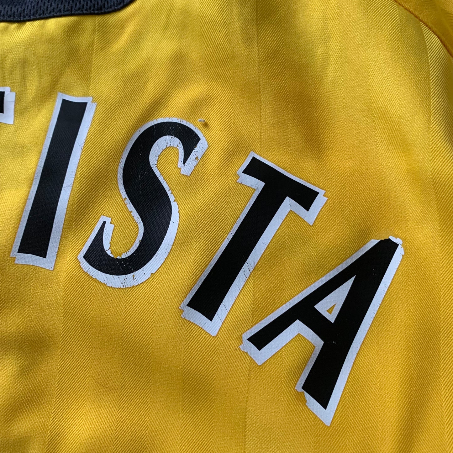 Arsenal Trikot 2005/06 Auswärts #9 (M) Nike