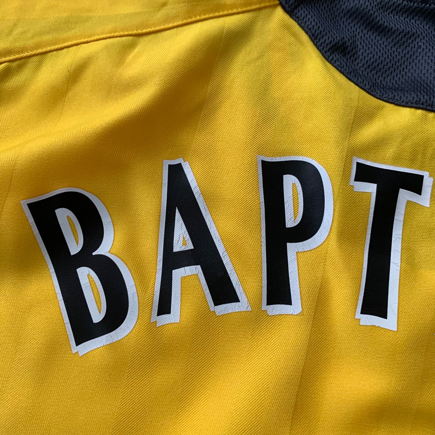 Arsenal Trikot 2005/06 Auswärts #9 (M) Nike