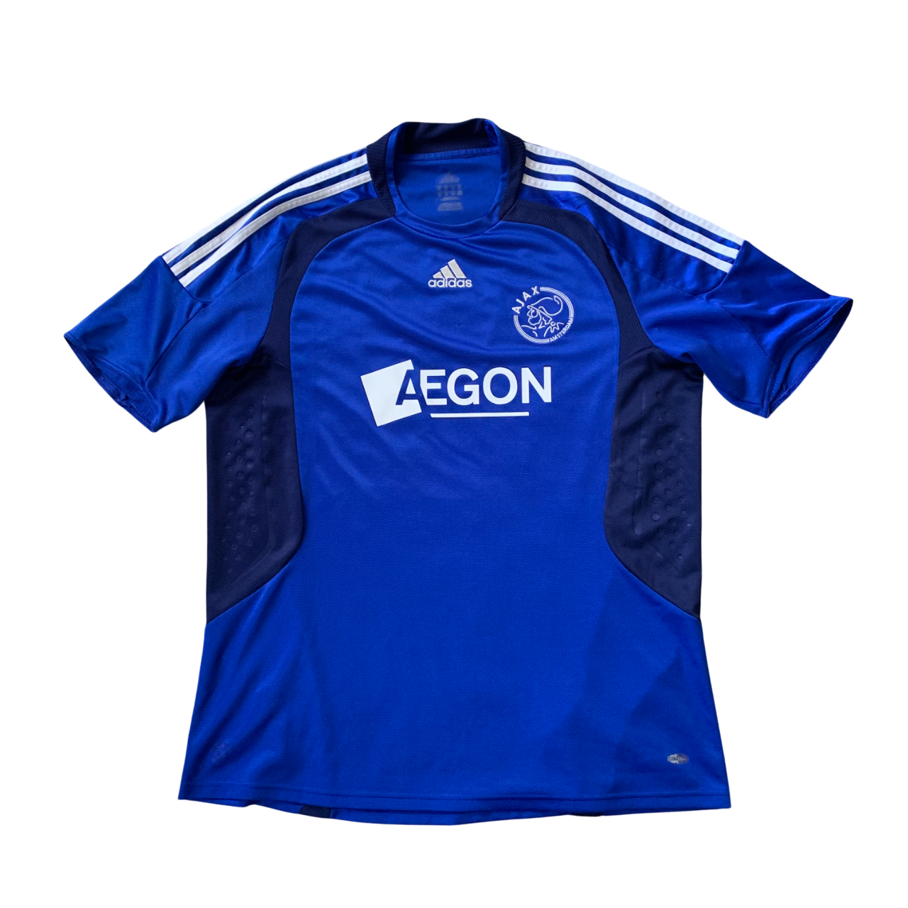 Ajax Amsterdam Trikot 2008/09 Auswärts (XL) Adidas