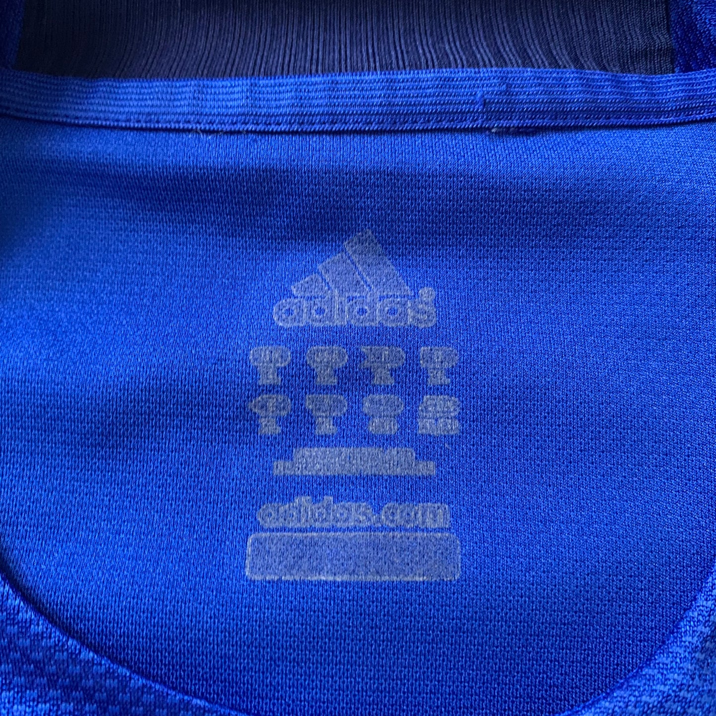 Ajax Amsterdam Trikot 2008/09 Auswärts (XL) Adidas