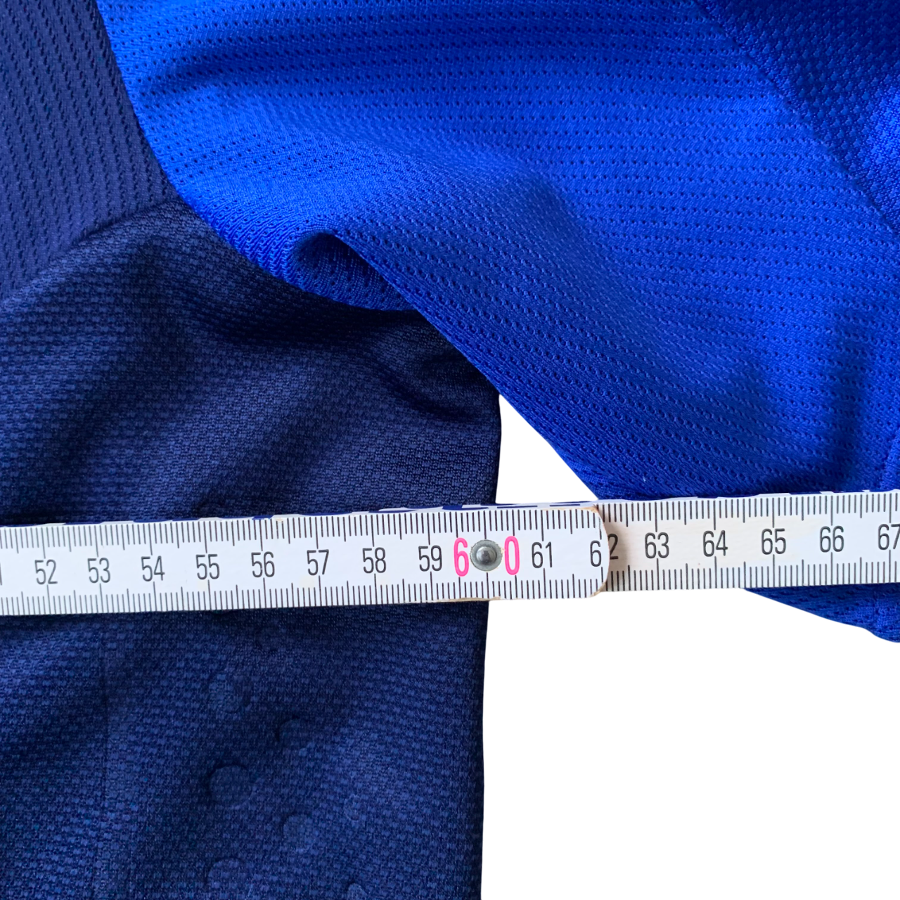 Ajax Amsterdam Trikot 2008/09 Auswärts (XL) Adidas