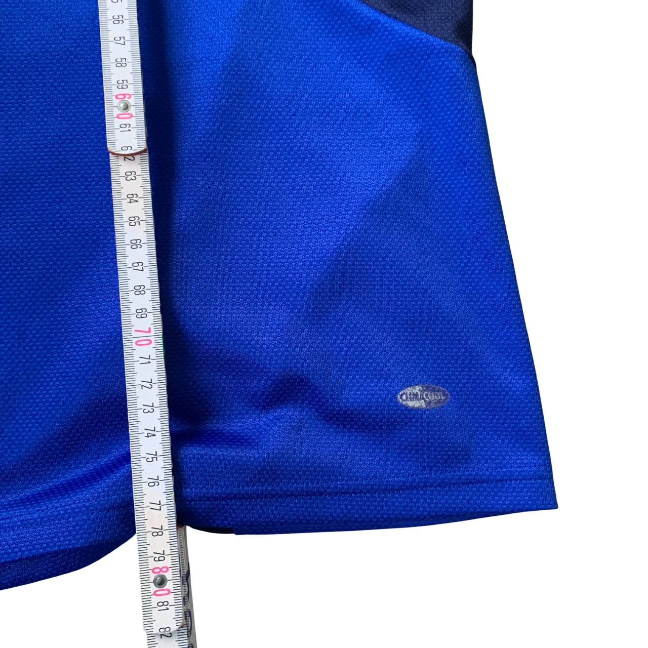 Ajax Amsterdam Trikot 2008/09 Auswärts (XL) Adidas