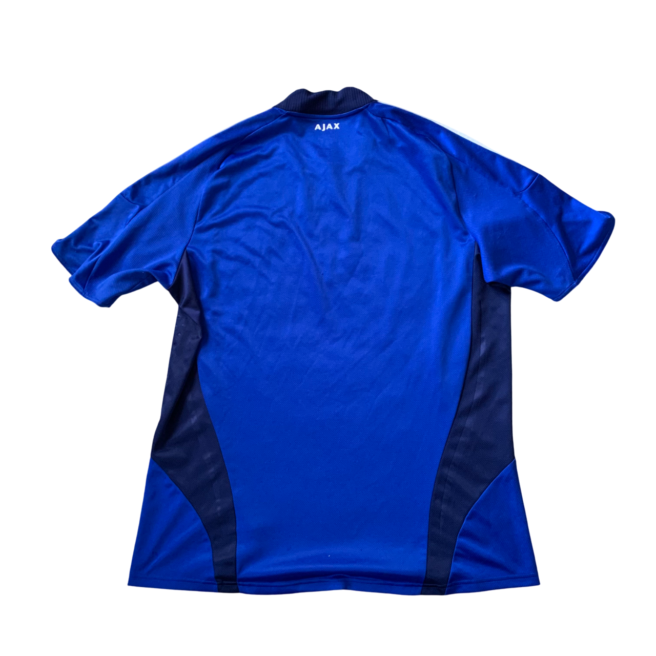 Ajax Amsterdam Trikot 2008/09 Auswärts (XL) Adidas