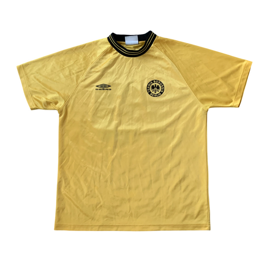 Tennis Borussia Berlin Trikot 00s Auswärts #10 (L) Umbro