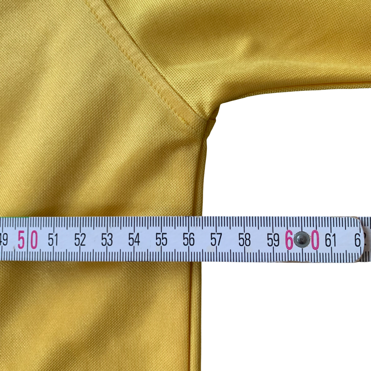 Tennis Borussia Berlin Trikot 00s Auswärts #10 (L) Umbro