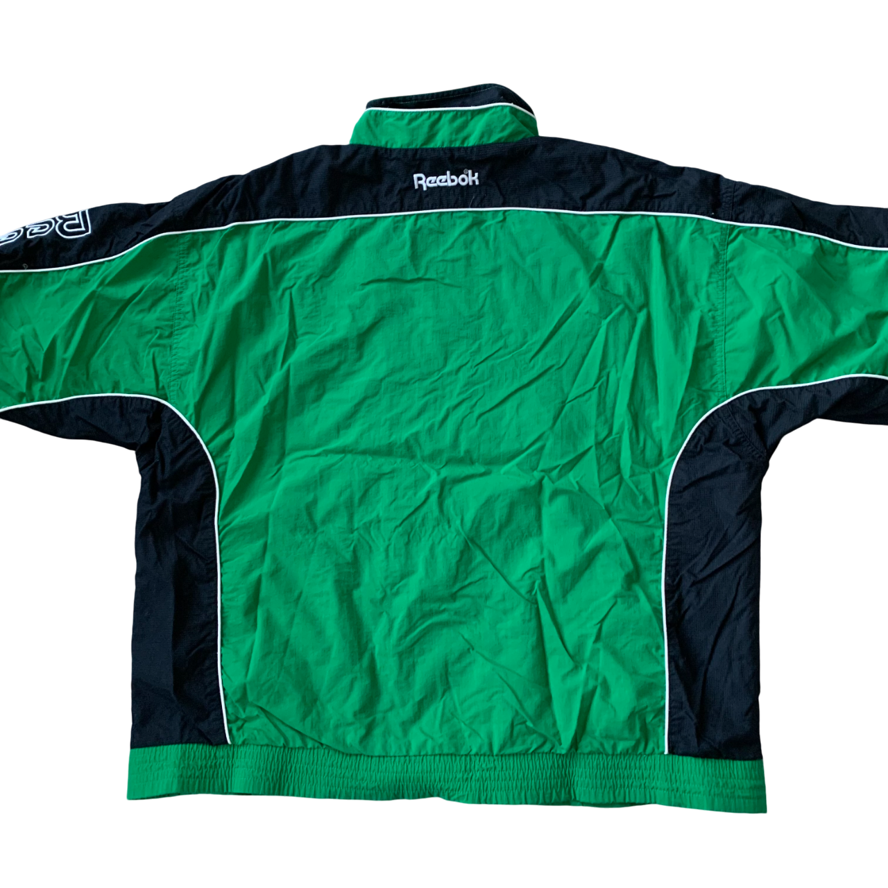 Borussia Mönchengladbach Jacke 90s (XXL) Reebok