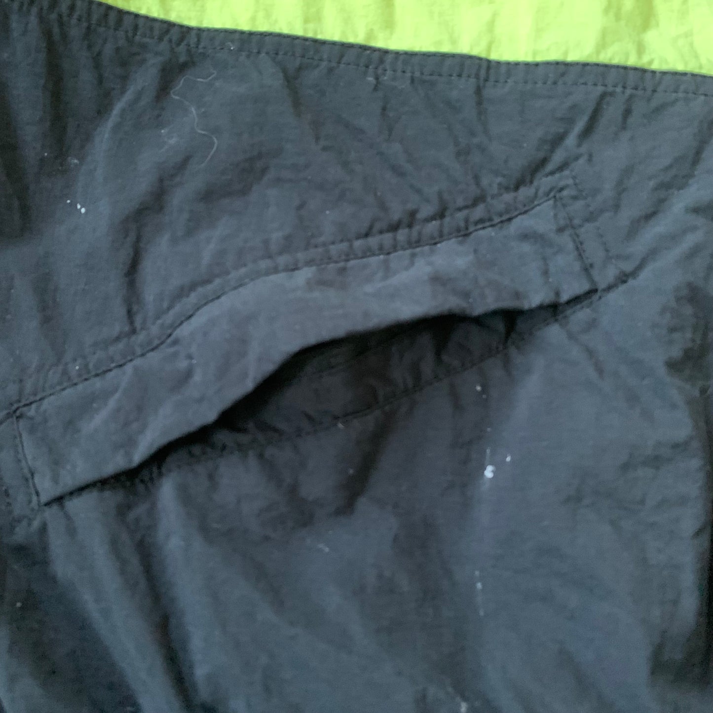 Borussia Dortmund Trainingsjacke 1995/96 (S) Nike