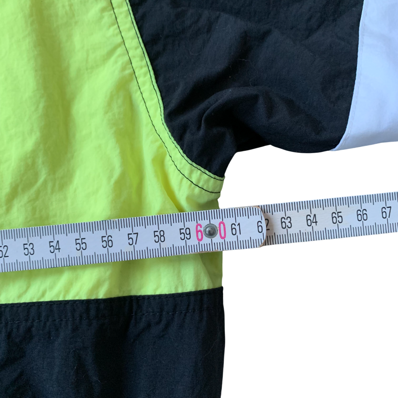 Borussia Dortmund Trainingsjacke 1995/96 (S) Nike