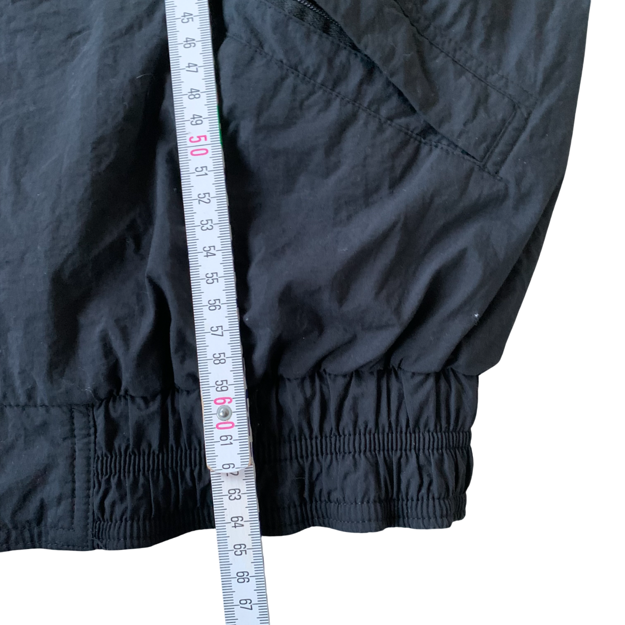 Borussia Dortmund Trainingsjacke 1995/96 (S) Nike