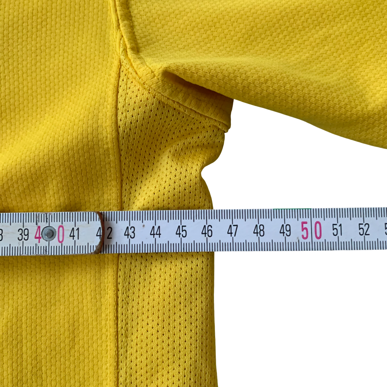 Brasilien Trikot WM 2006 Heim (S) Nike