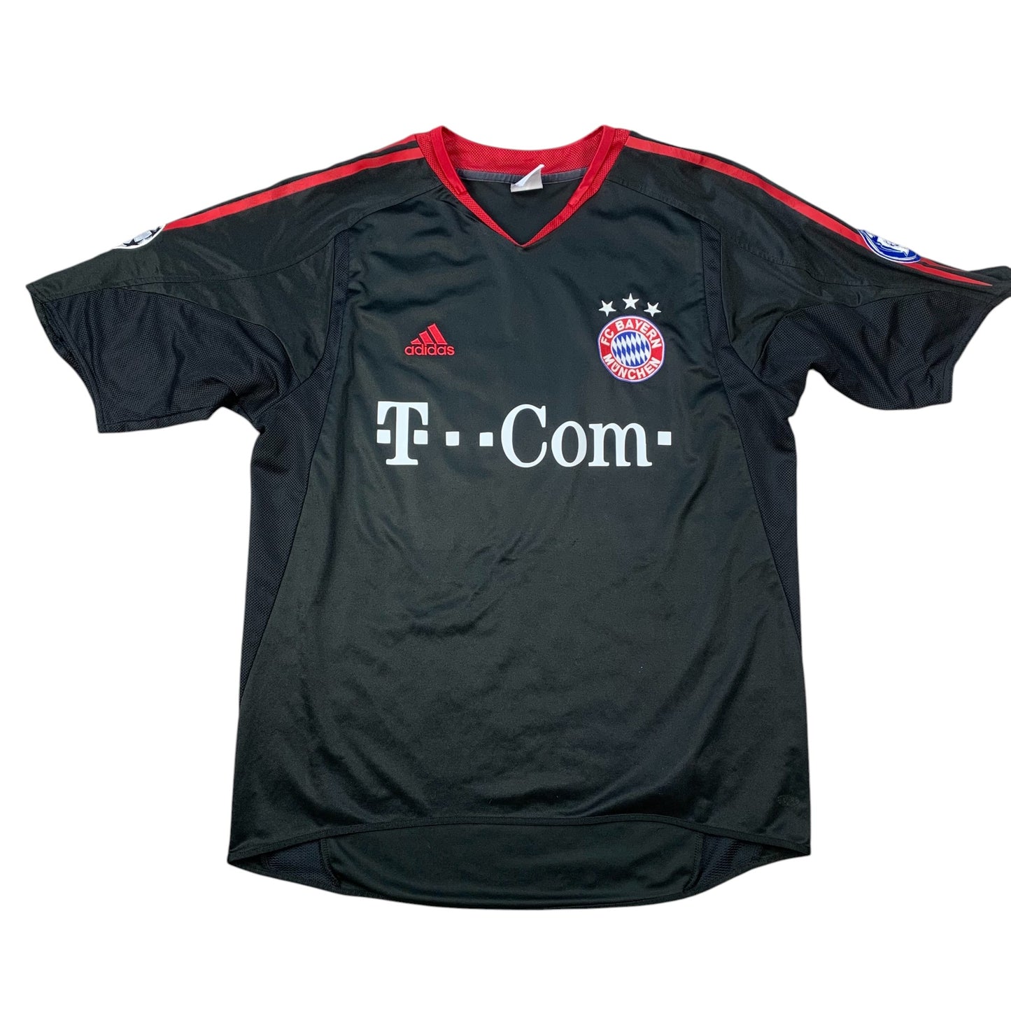 FC Bayern München Trikot 2004/05 Third (L) Adidas