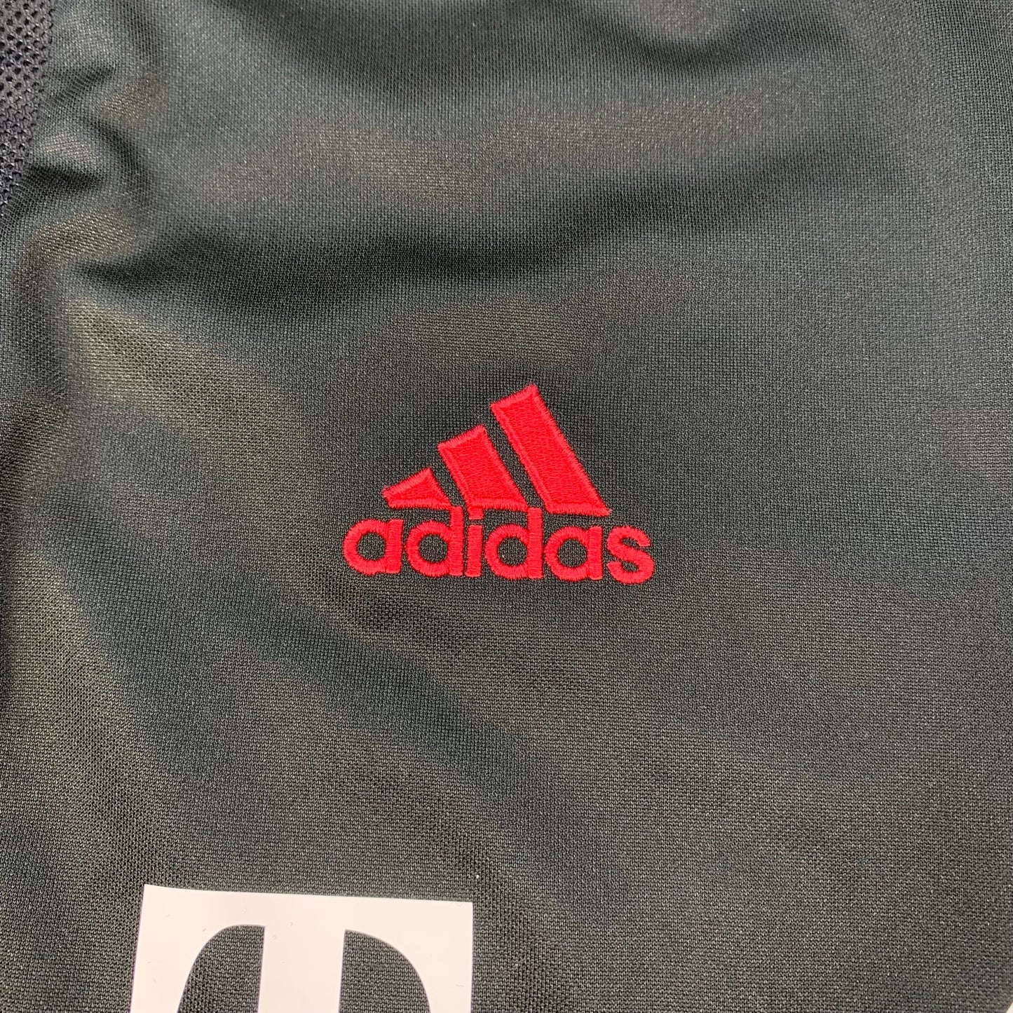 FC Bayern München Trikot 2004/05 Third (L) Adidas