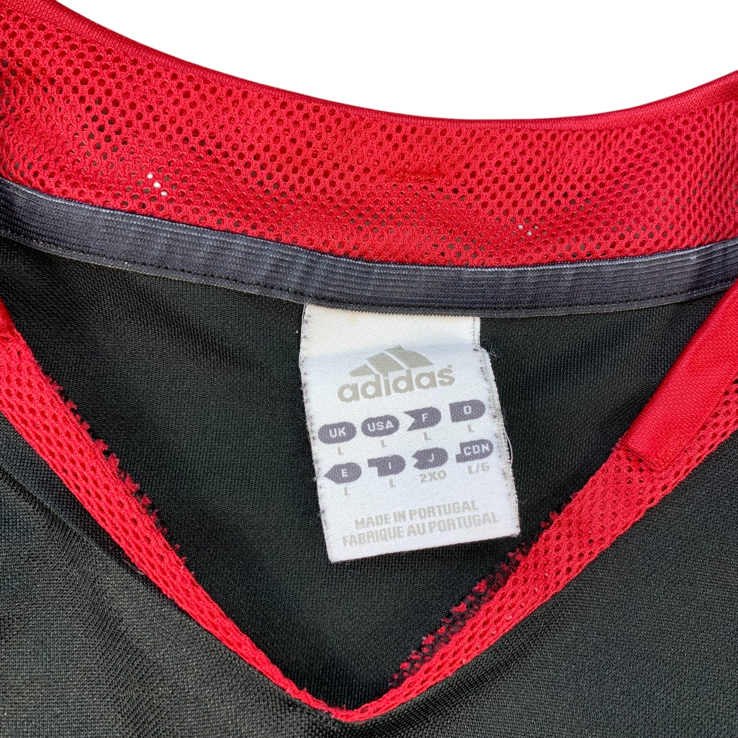 FC Bayern München Trikot 2004/05 Third (L) Adidas