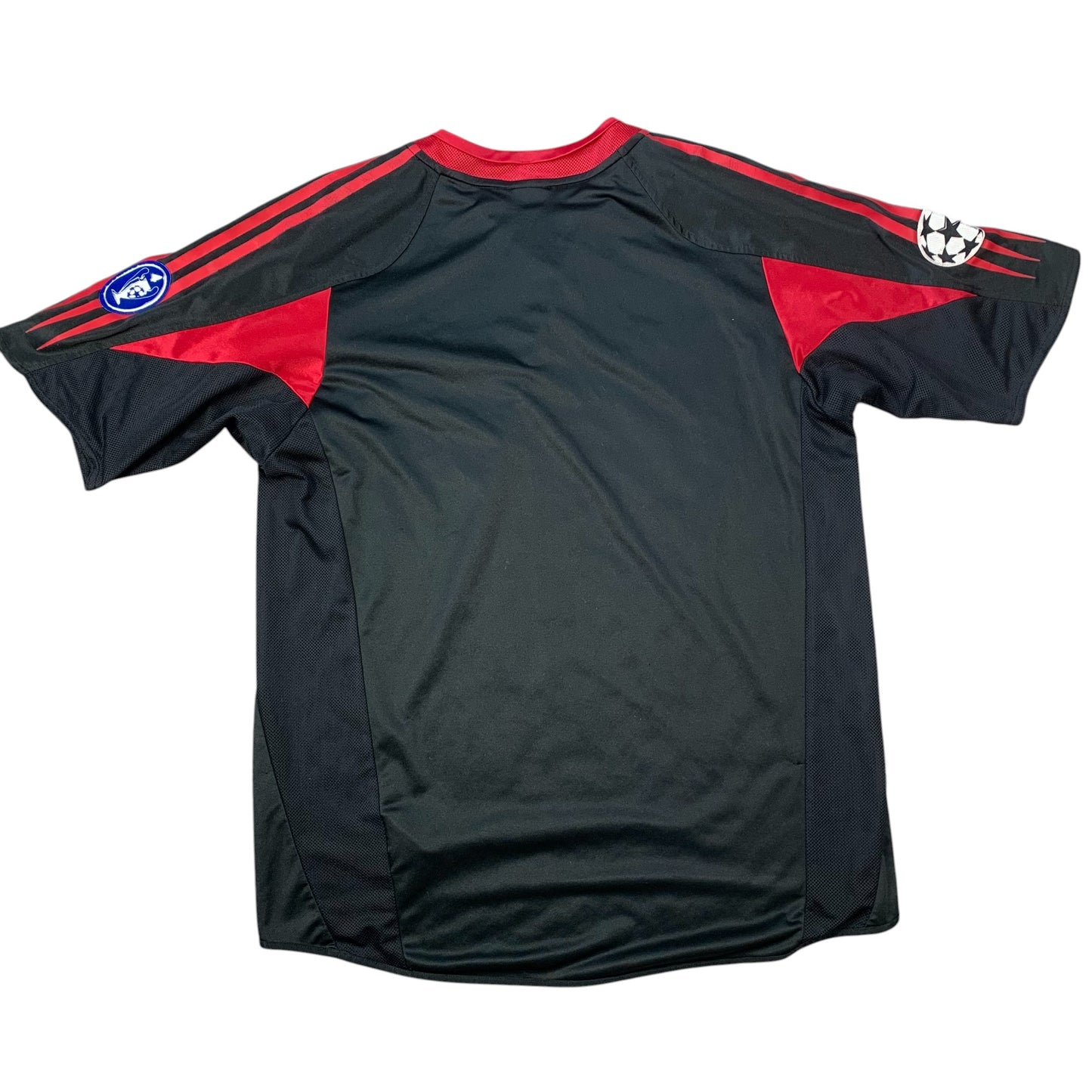FC Bayern München Trikot 2004/05 Third (L) Adidas