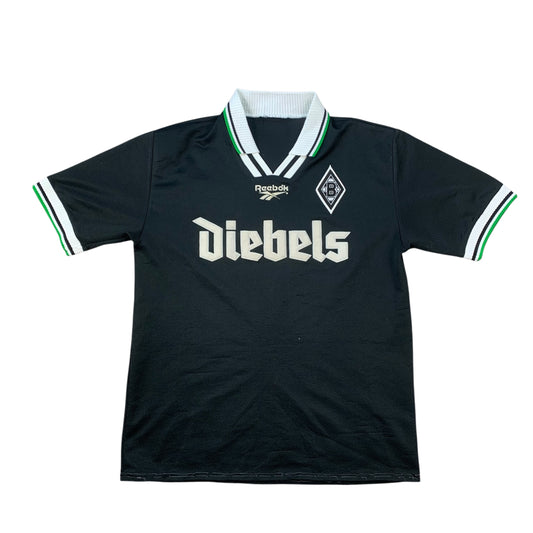 Borussia Mönchengladbach Trikot 1996/97 Auswärts (M) Reebok
