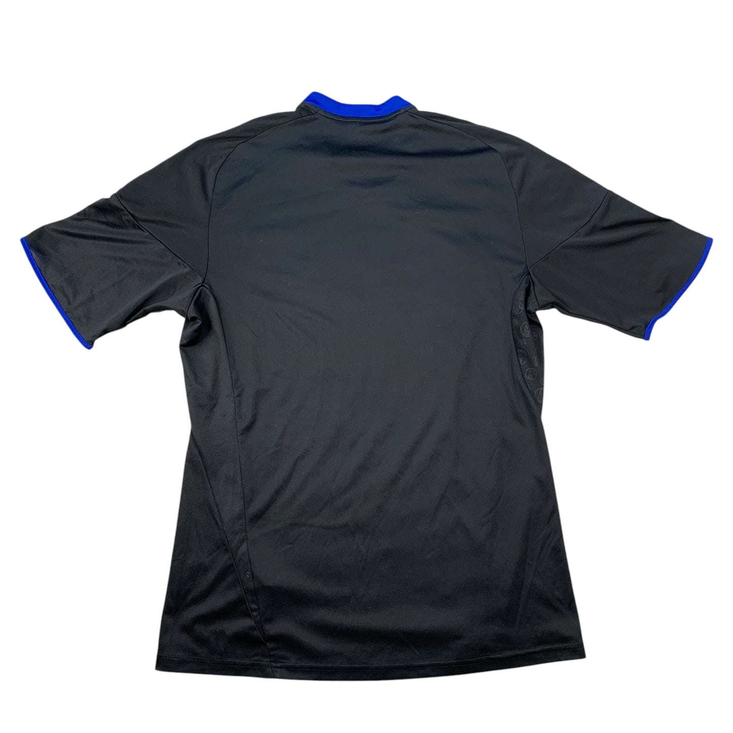 FC Schalke 04 Trikot 2009/10 Auswärts Formotion (L) Adidas