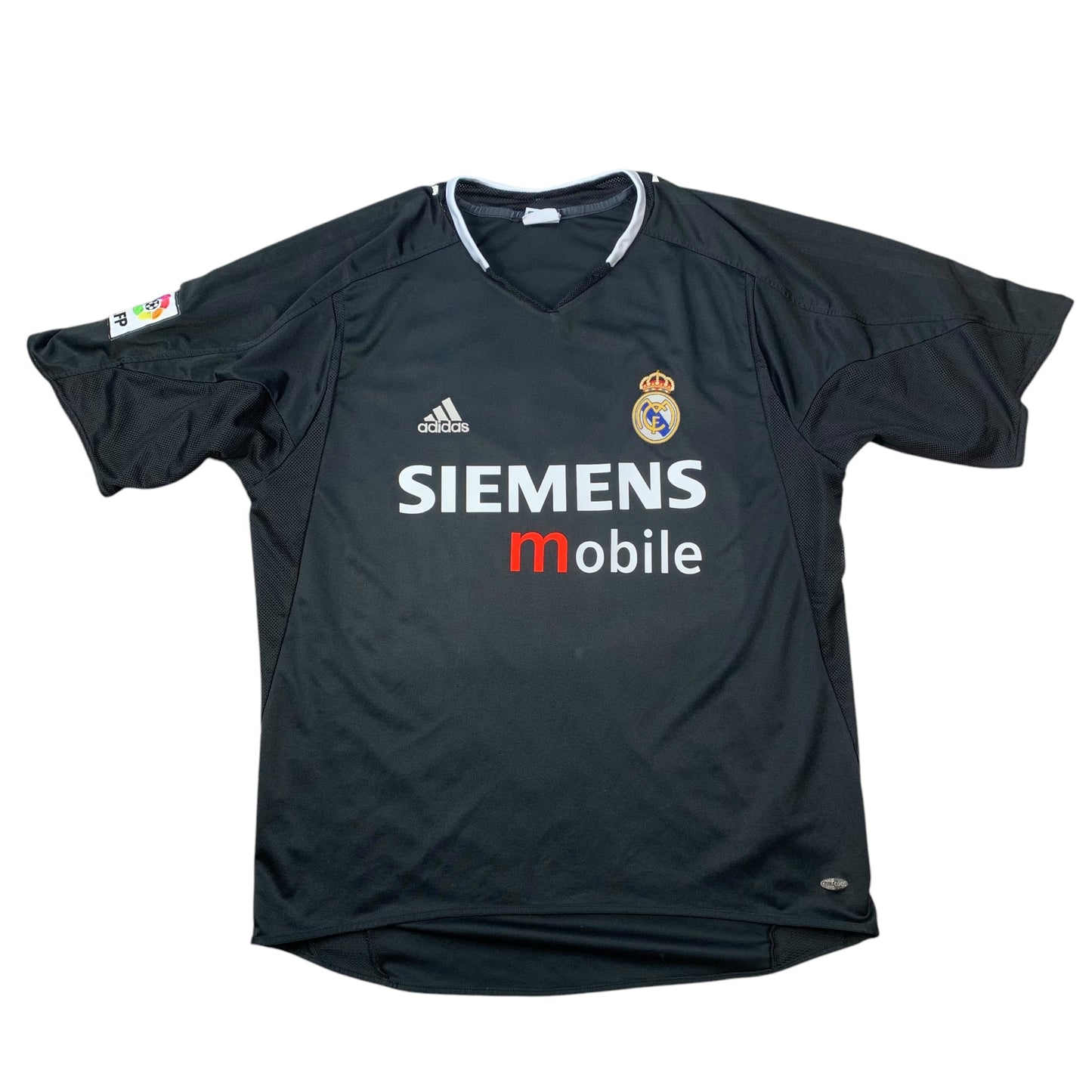 Real Madrid Trikot 2005/06 Auswärts (L) Adidas