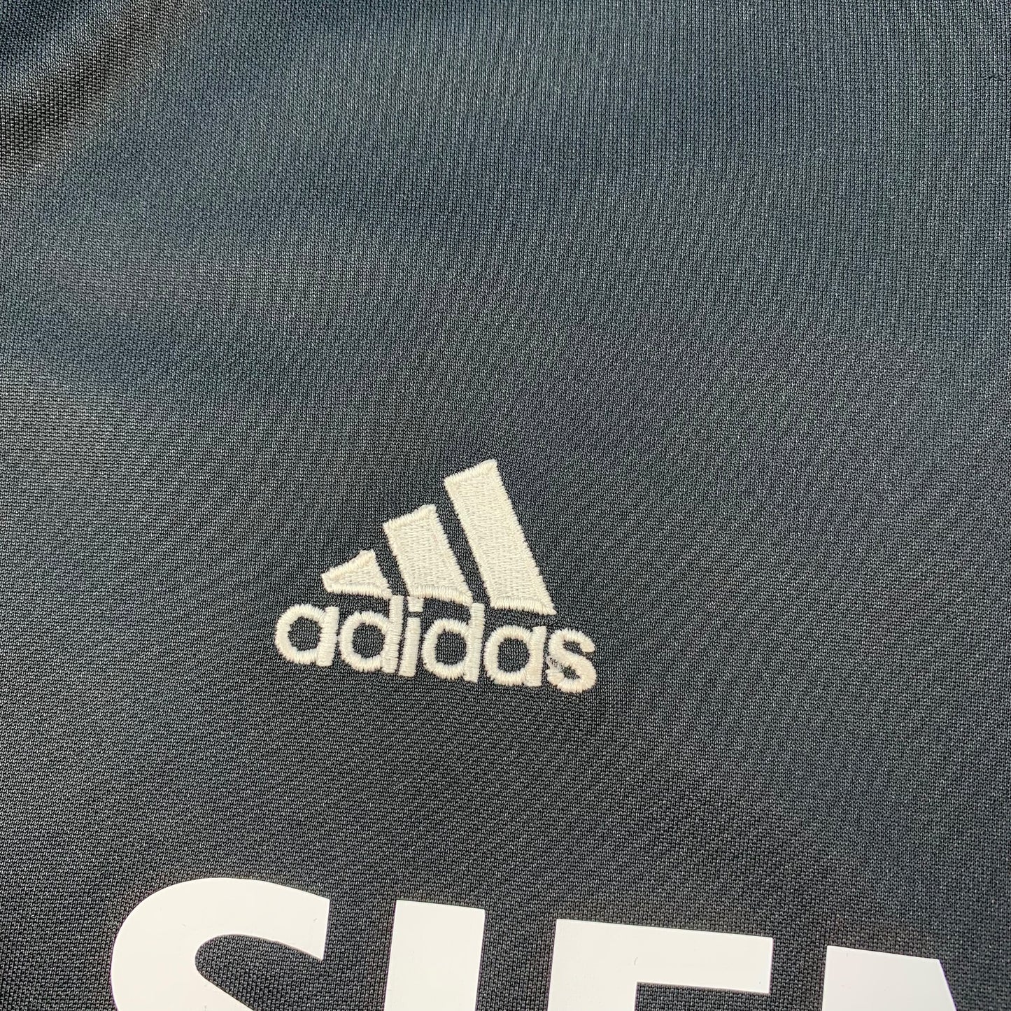 Real Madrid Trikot 2005/06 Auswärts (L) Adidas