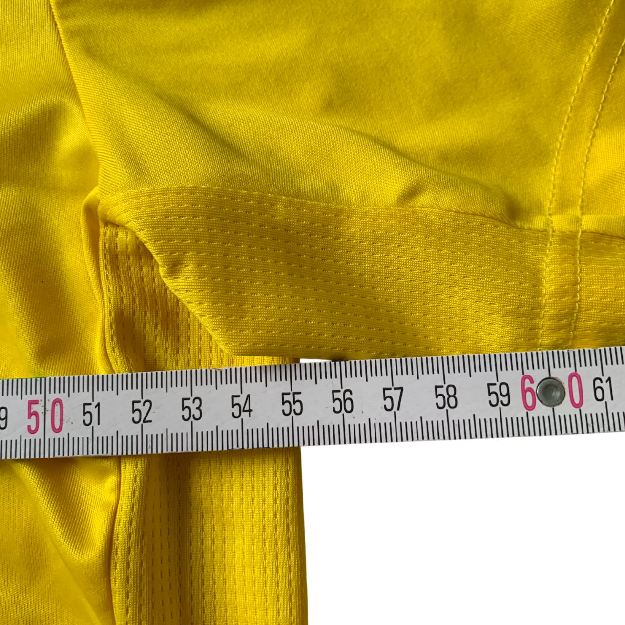 Borussia Dortmund Trikot 2016/17 Heim Sokratis #25 (XL) Puma