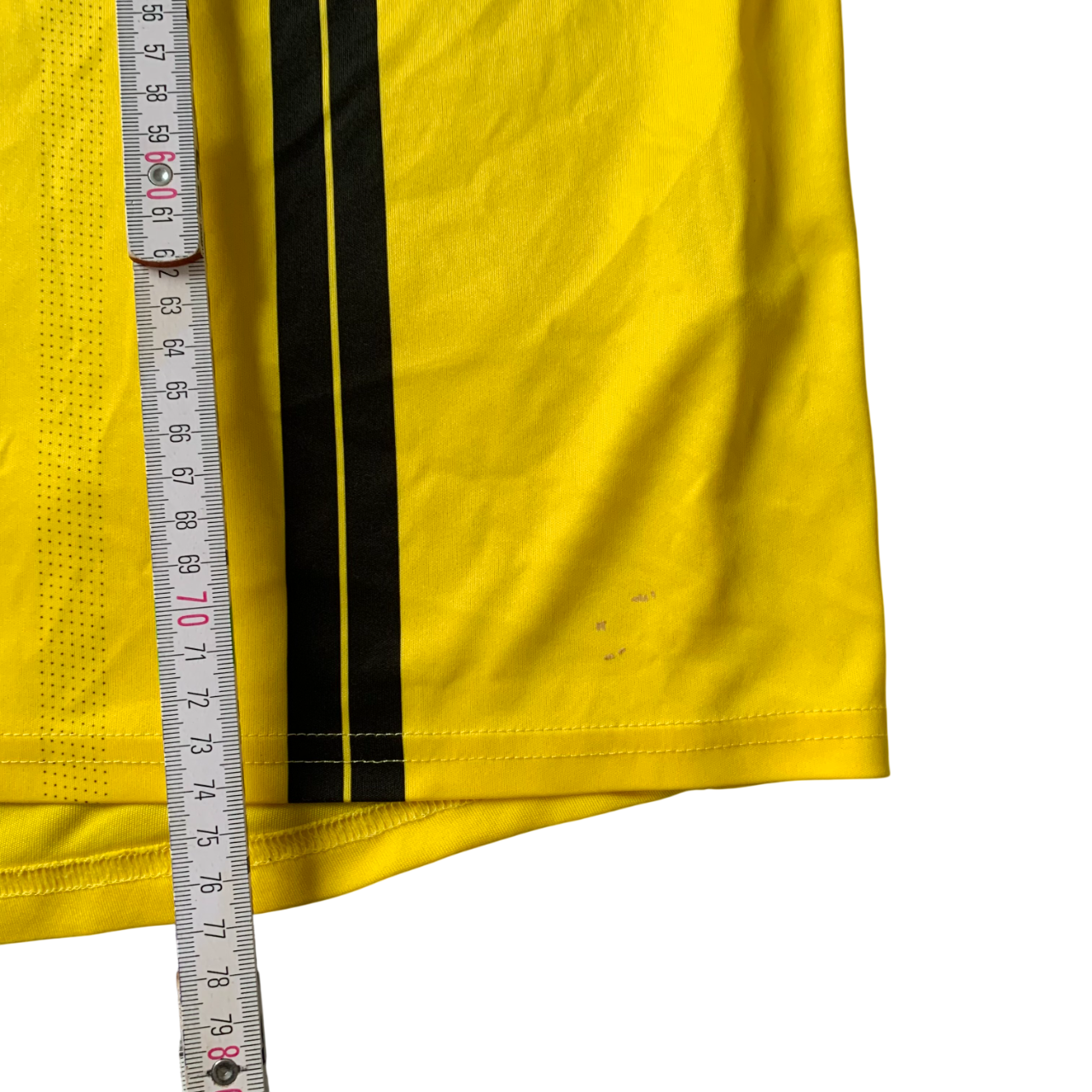 Borussia Dortmund Trikot 2016/17 Heim Sokratis #25 (XL) Puma