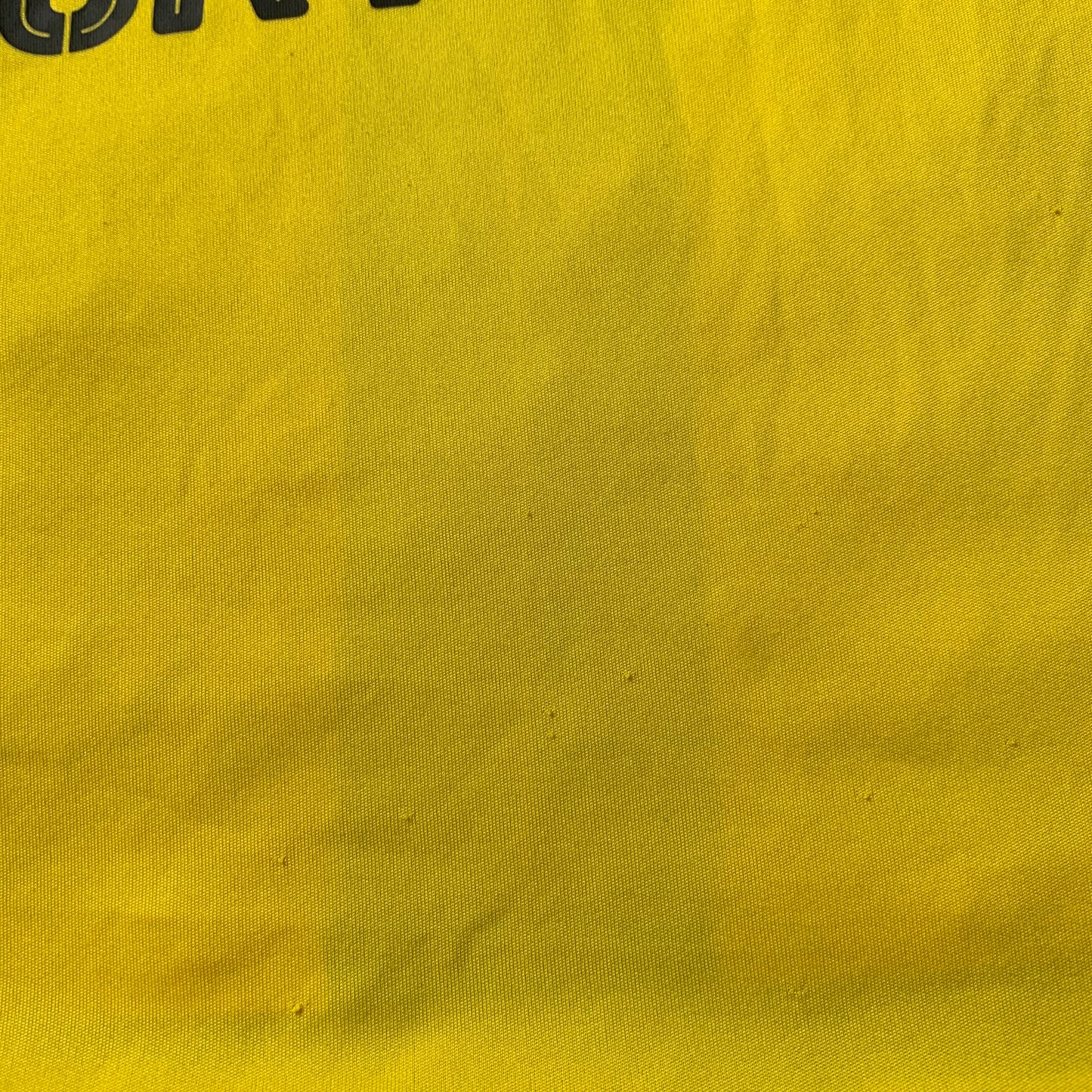 Borussia Dortmund Trikot 2016/17 Heim Sokratis #25 (XL) Puma