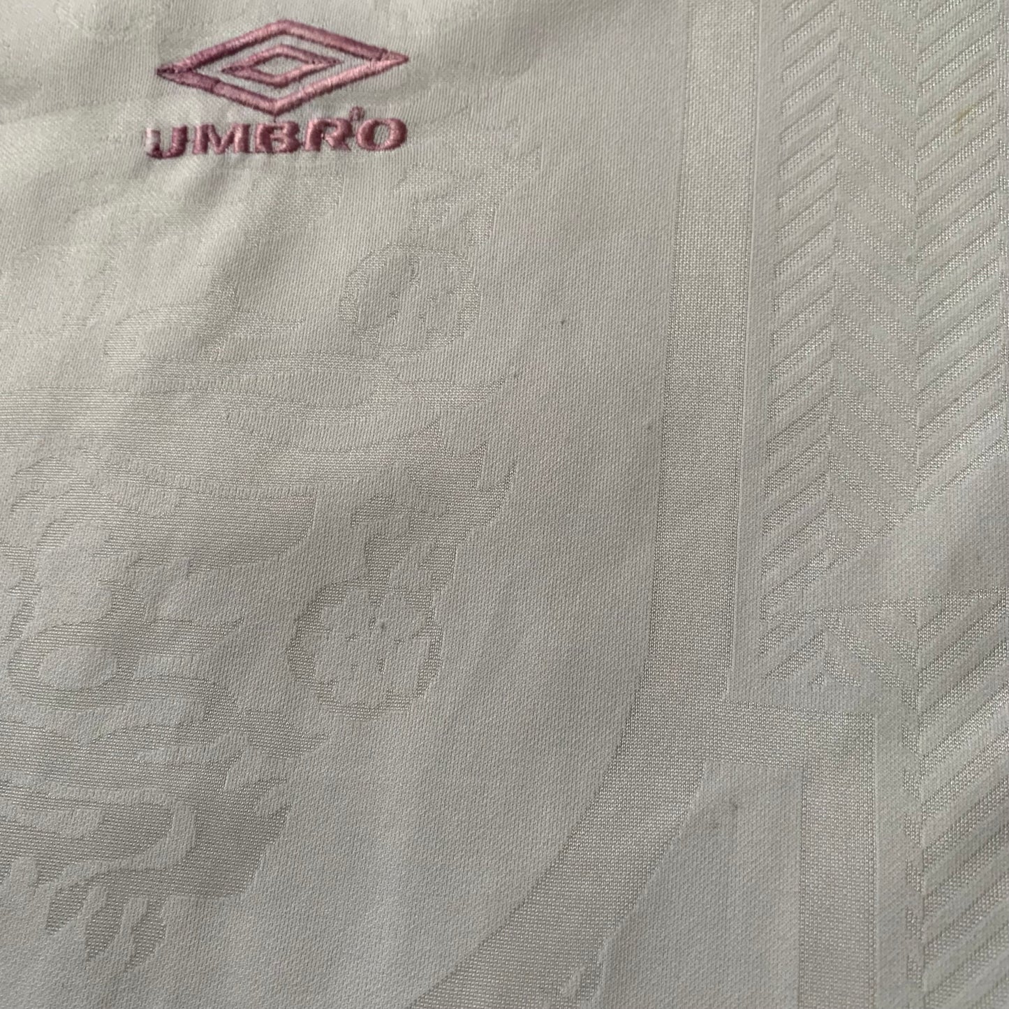 England Trikot WM 1994 Heim (M) Umbro