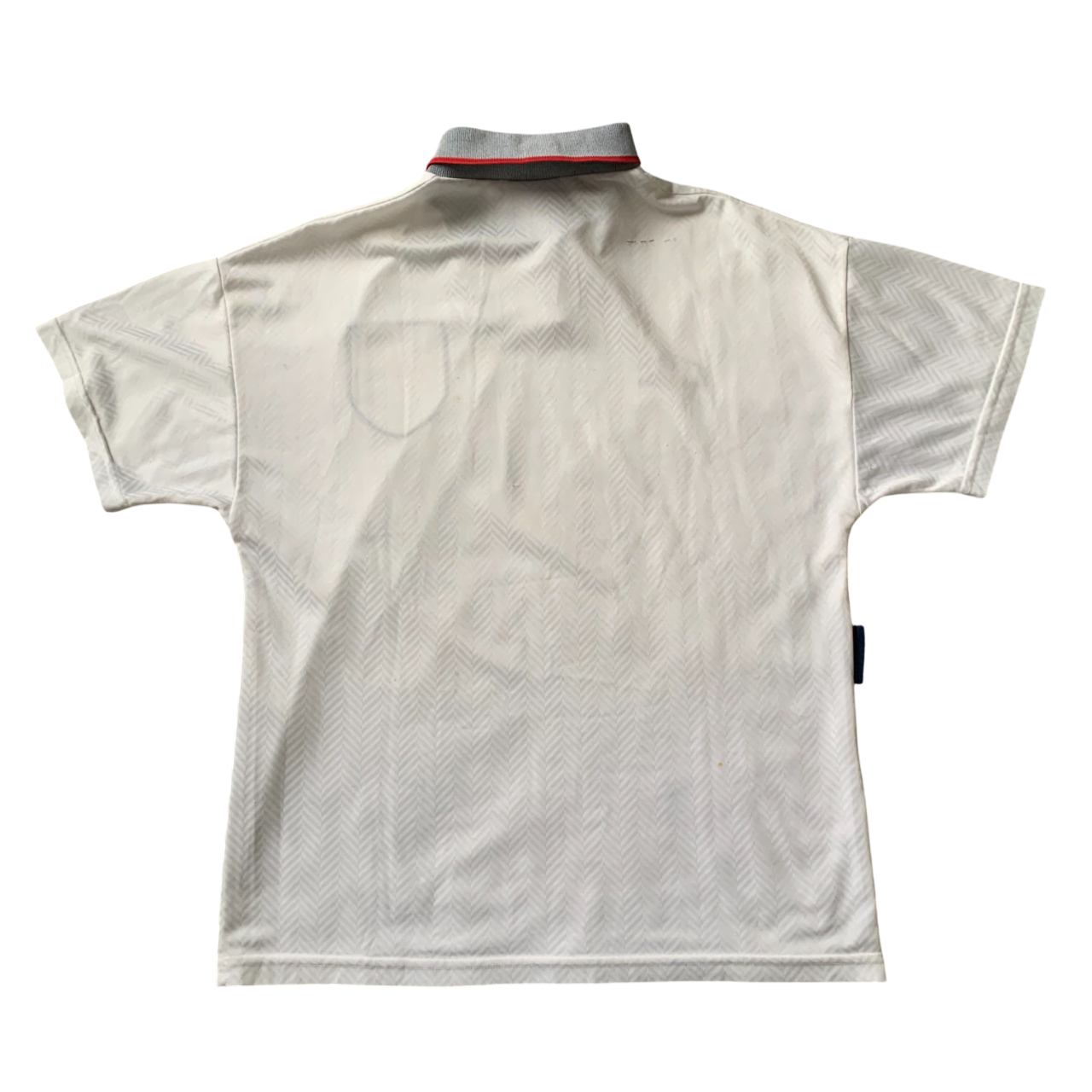 England Trikot WM 1994 Heim (M) Umbro