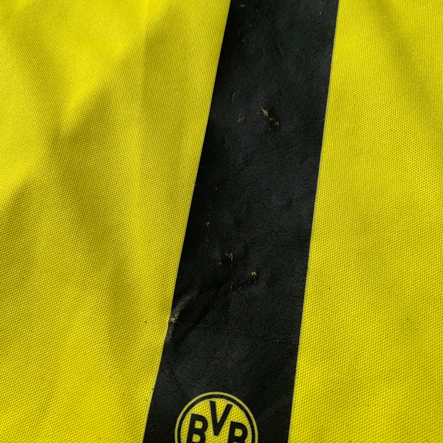Borussia Dortmund Trikot 2013/14 Heim Reus #11 (S) Puma