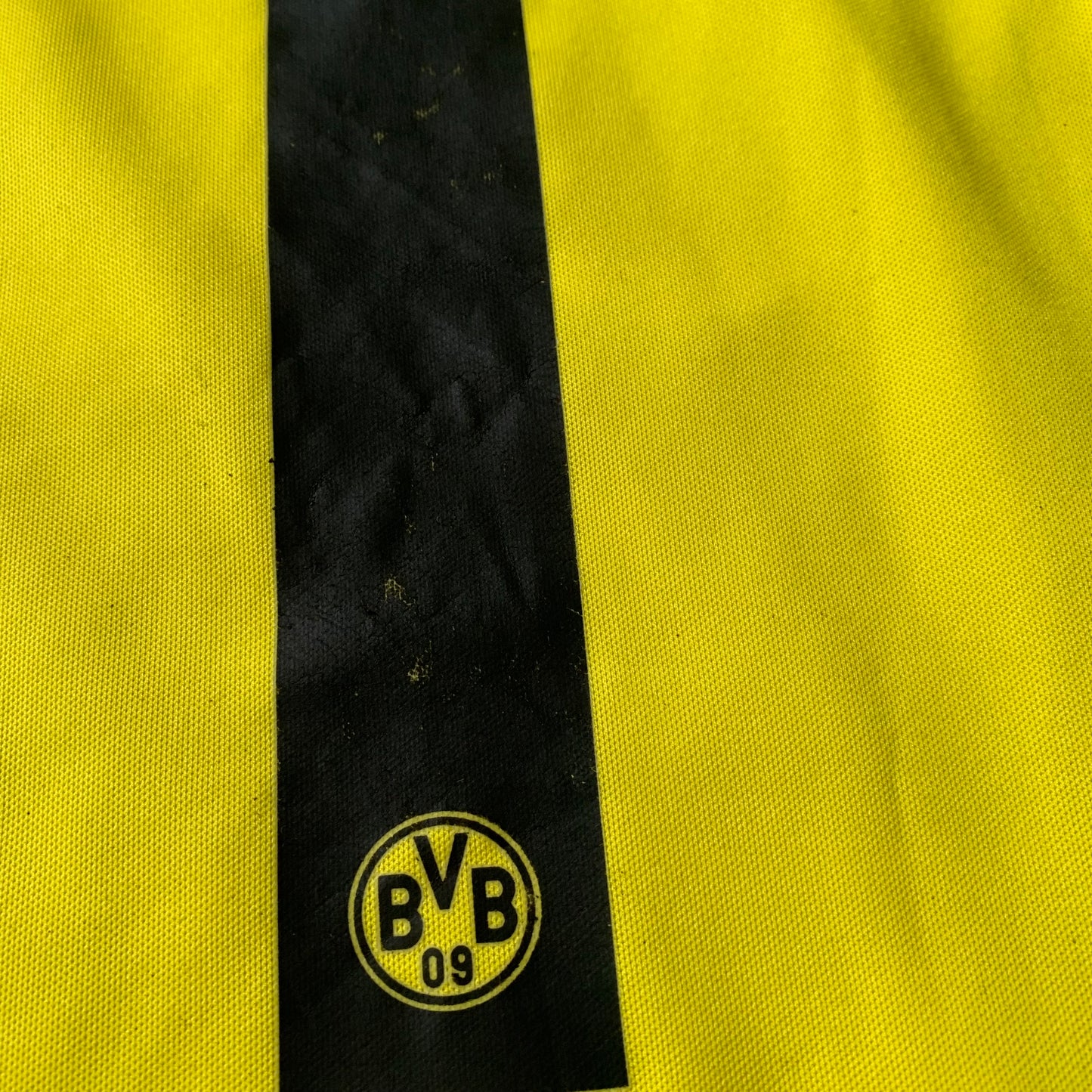 Borussia Dortmund Trikot 2013/14 Heim Reus #11 (S) Puma