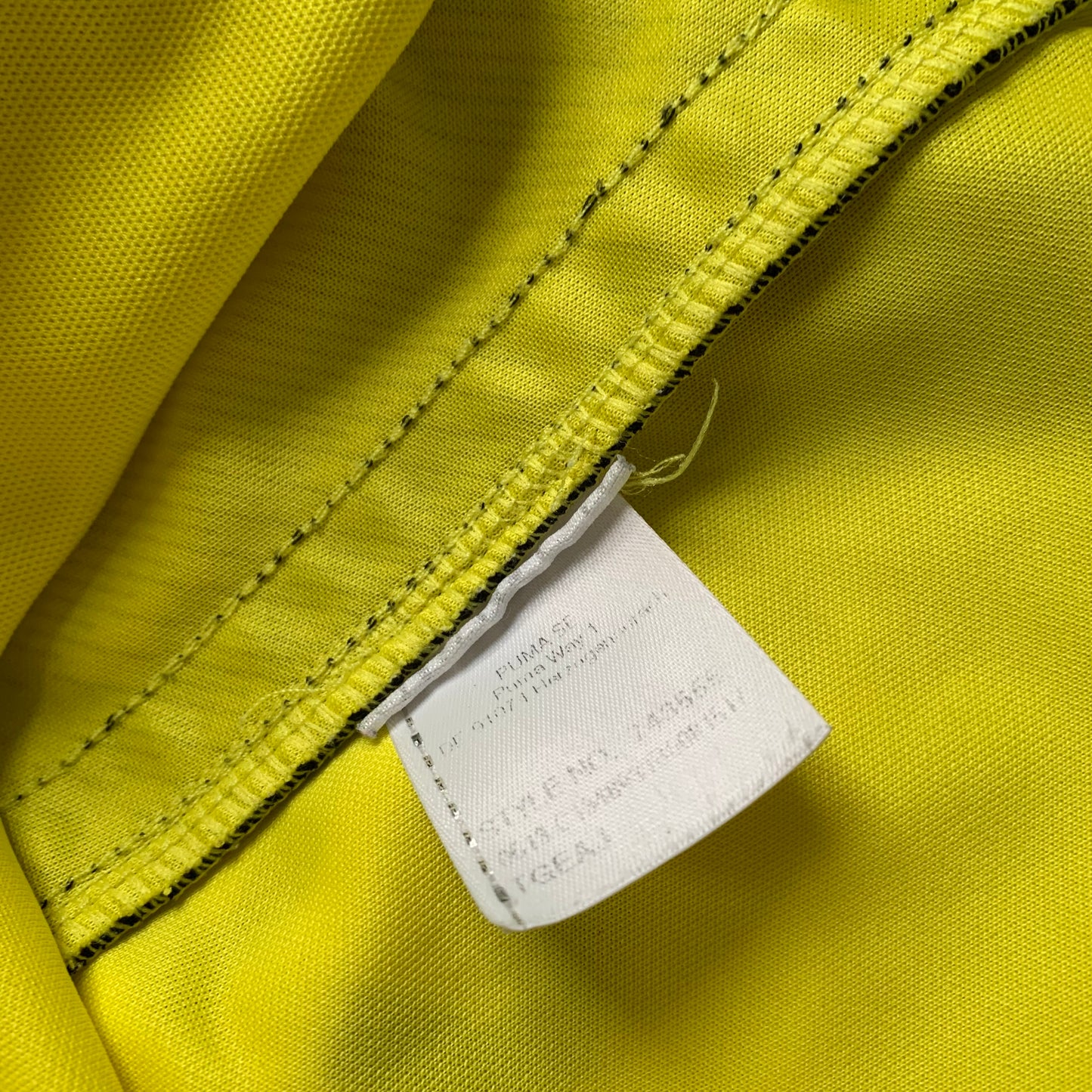 Borussia Dortmund Trikot 2013/14 Heim Reus #11 (S) Puma