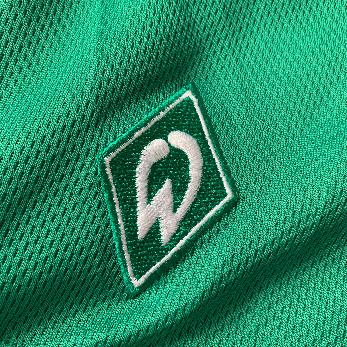 Werder Bremen Shorts 2004/05 (L) Kappa