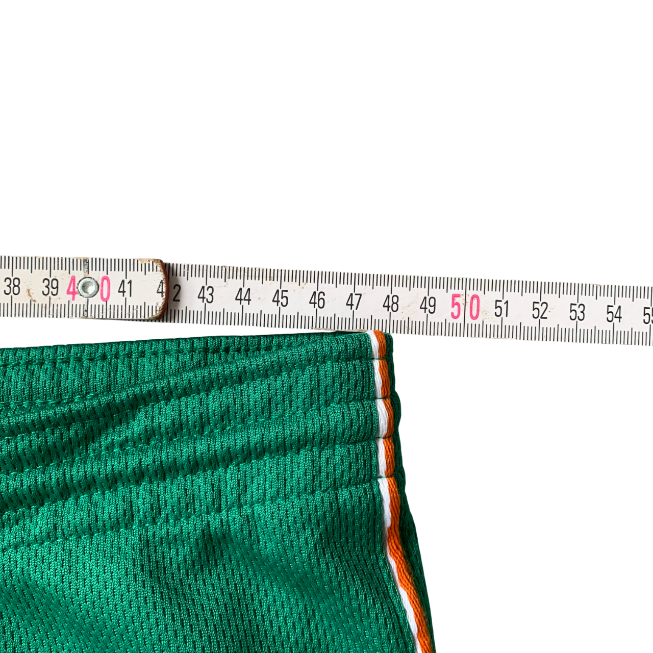 Werder Bremen Shorts 2004/05 (L) Kappa