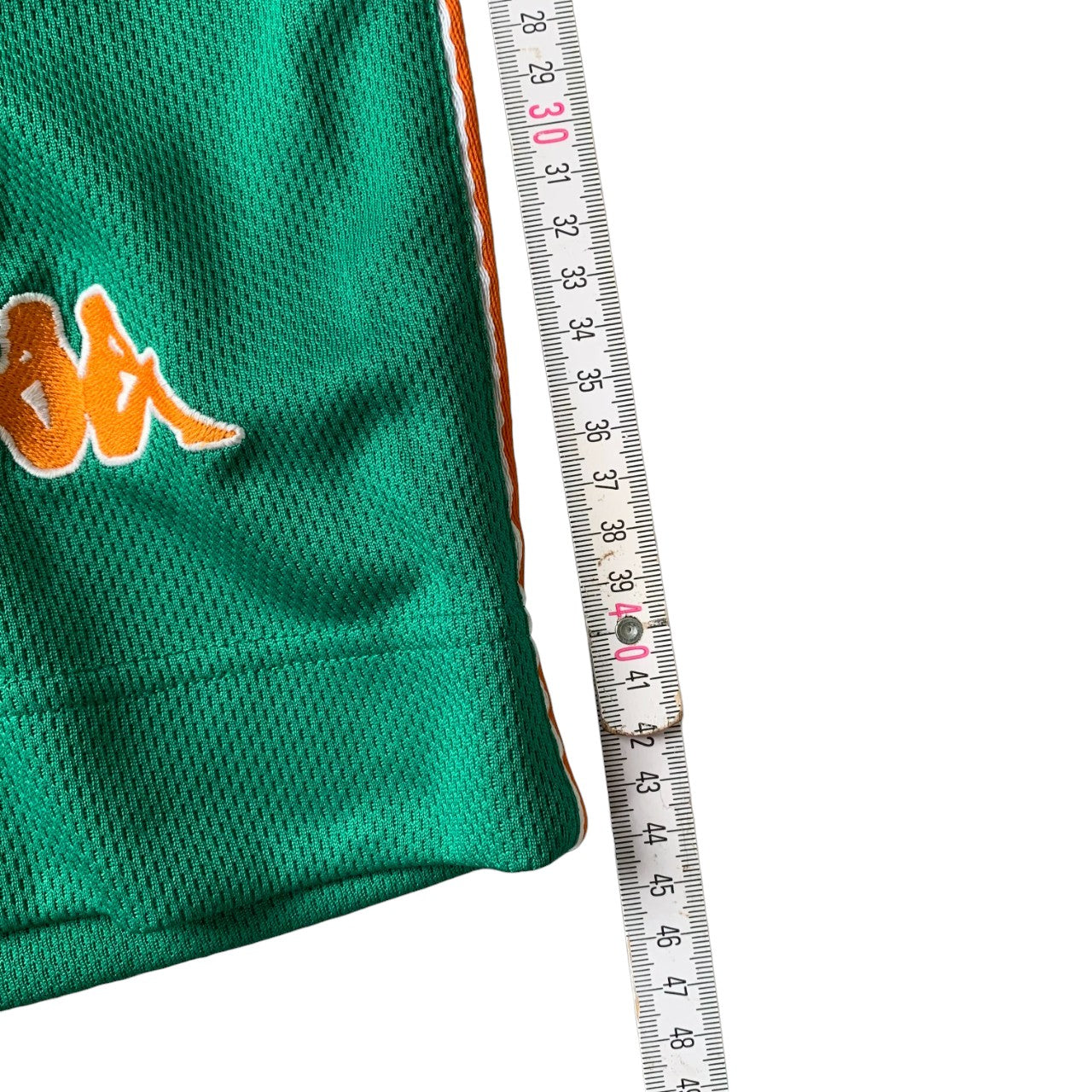 Werder Bremen Shorts 2004/05 (L) Kappa
