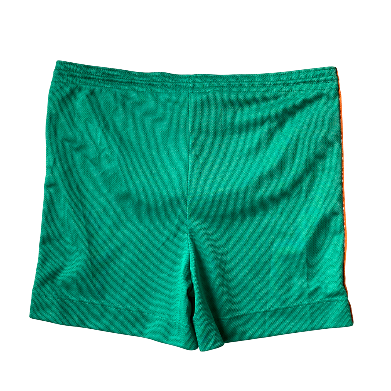 Werder Bremen Shorts 2004/05 (L) Kappa