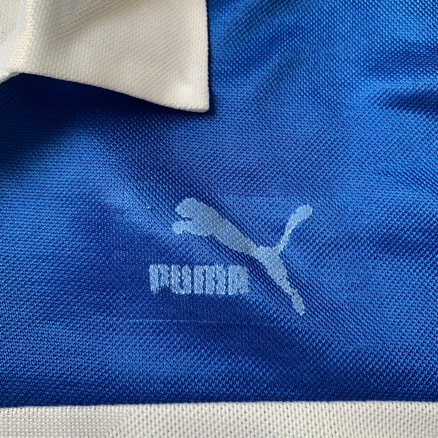 Vintage Trikot Template 90s #7 (XL) Puma