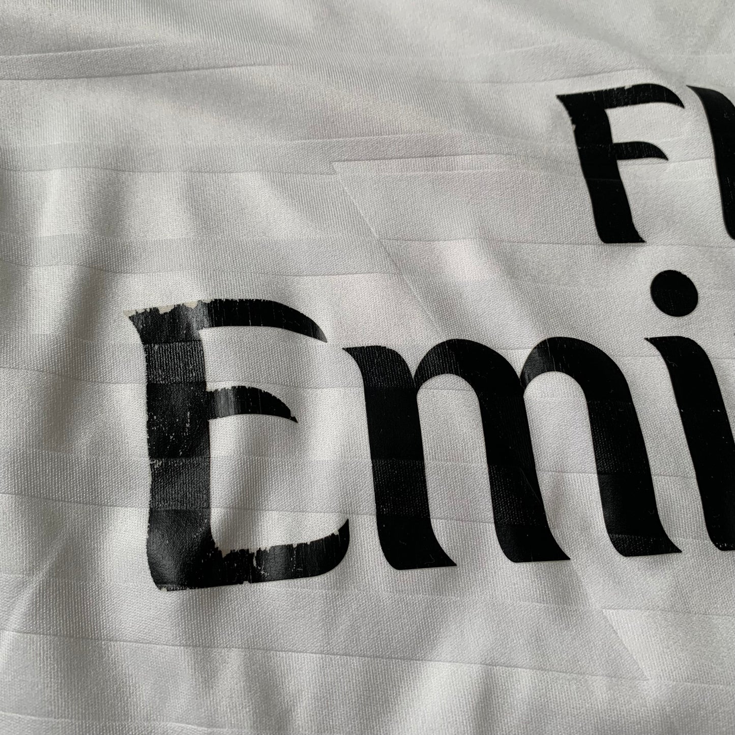 Real Madrid Trikot 2014/15 Heim (L) Adidas