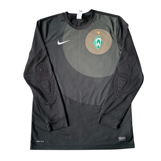Werder Bremen Trikot Torwart (L) Nike